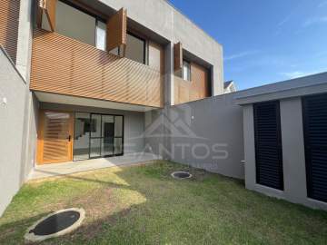 Ótima localização - 1ª Locação- Casa moderna com 3 suítes e piscina - JPCN30260