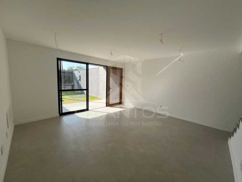 Conheça 2. do imóvel - 1ª Locação- Casa moderna com 3 suítes e piscina - JPCN30260 - 3 2. - 3