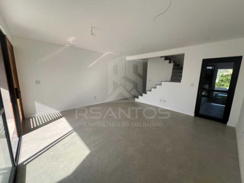 Conheça 3. do imóvel - 1ª Locação- Casa moderna com 3 suítes e piscina - JPCN30260 - 4 3. - 4