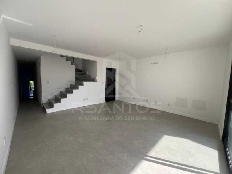 Conheça 4. do imóvel - 1ª Locação- Casa moderna com 3 suítes e piscina - JPCN30260 - 5 4. - 5