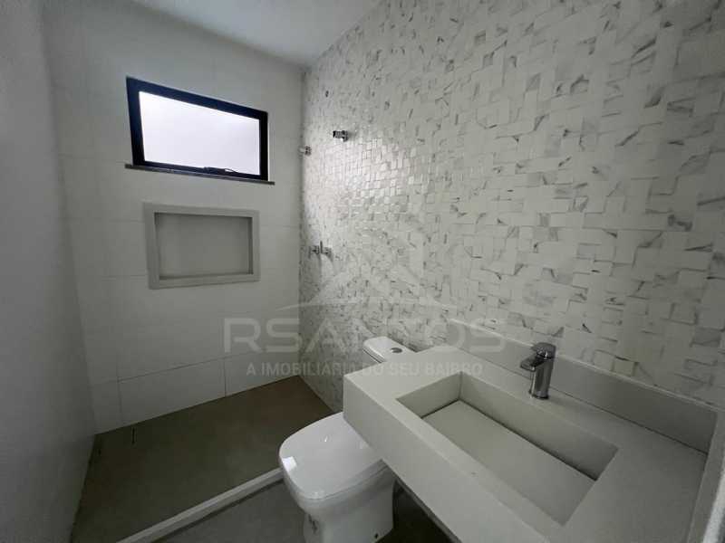 Conheça 6. do imóvel - 1ª Locação- Casa moderna com 3 suítes e piscina - JPCN30260 - 8 6. - 8