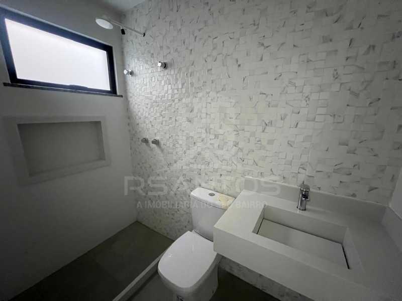 Conheça 13. do imóvel - 1ª Locação- Casa moderna com 3 suítes e piscina - JPCN30260 - 16 13. - 16