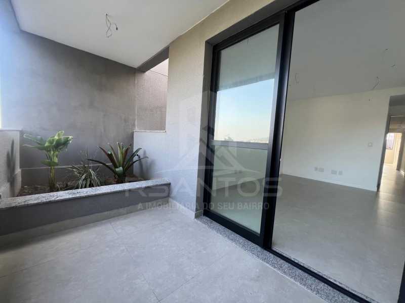 Conheça 16. do imóvel - 1ª Locação- Casa moderna com 3 suítes e piscina - JPCN30260 - 19 16. - 19