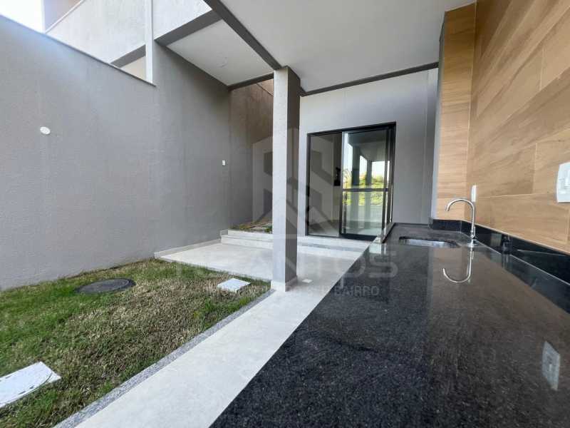 Conheça 17. do imóvel - 1ª Locação- Casa moderna com 3 suítes e piscina - JPCN30260 - 20 17. - 20
