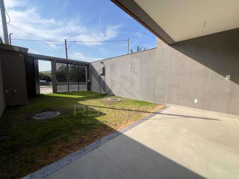 Conheça 21. do imóvel - 1ª Locação- Casa moderna com 3 suítes e piscina - JPCN30260 - 24 21. - 24
