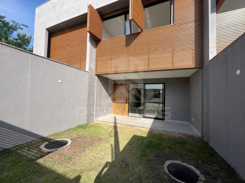 Conheça 22. do imóvel - 1ª Locação- Casa moderna com 3 suítes e piscina - JPCN30260 - 25 22. - 25