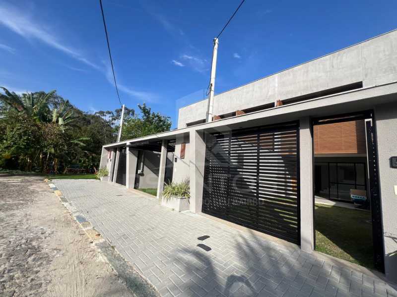 Conheça 30. do imóvel - 1ª Locação- Casa moderna com 3 suítes e piscina - JPCN30260 - 26 30. - 26