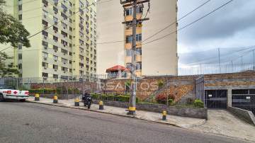 Ótima localização - Rua Laura Teles - Apartamento padrão com 1 quarto e portaria 24 horas. - JPAP10073 Ótima localização - Rua Laura Teles - Apartamento padrão com 1 quarto e portaria 24 horas. - JPAP10073