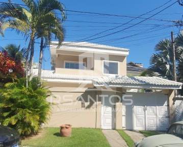 Imperdível - Casa moderna - Condomínio Luxo - 4 suítes - Lazer completo - Portaria 24 horas - JPCN40239