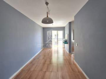 Ótima localização - Apartamento : Padrão / Residencial / Campinho - JPAP21066