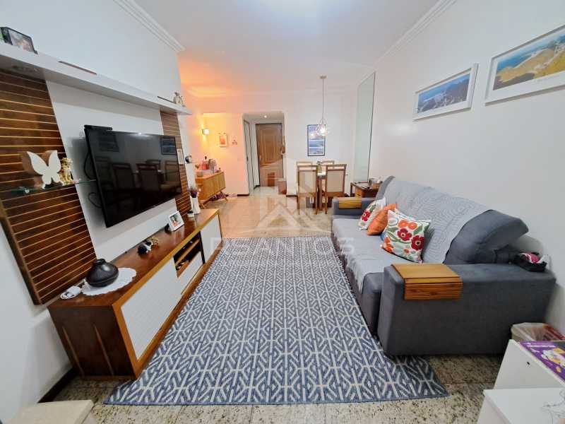 Conheça 03 do imóvel - Excelente Apartamento 107m² na Freguesia. - JPAP30497 - 3 03 - 3