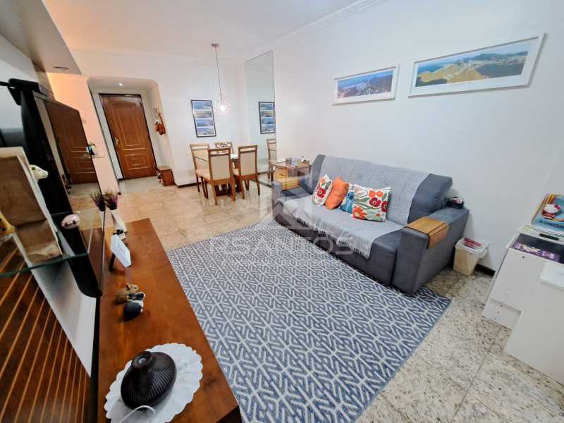Conheça 04 do imóvel - Excelente Apartamento 107m² na Freguesia. - JPAP30497 - 4 04 - 4