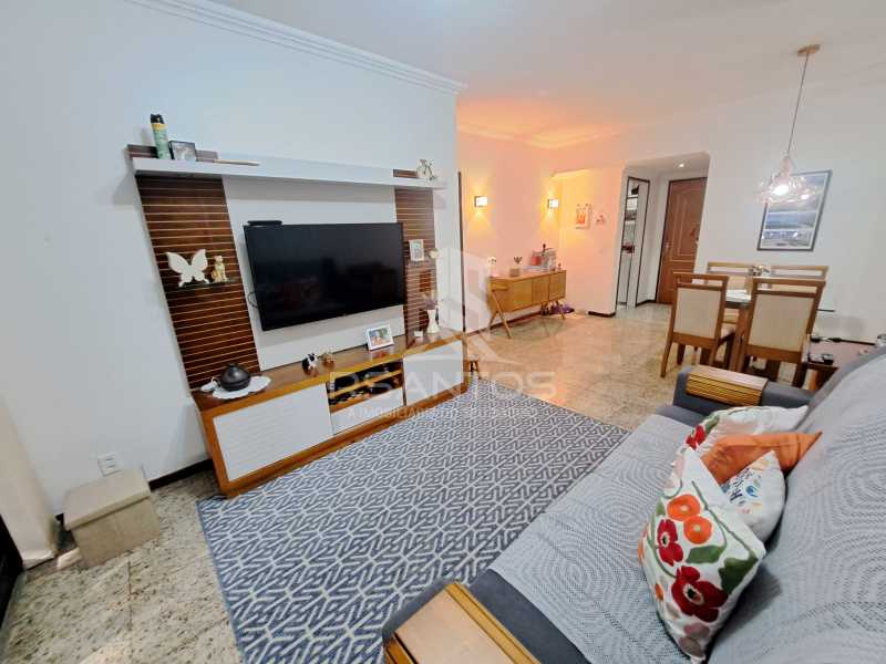 Conheça 05 do imóvel - Excelente Apartamento 107m² na Freguesia. - JPAP30497 - 5 05 - 5