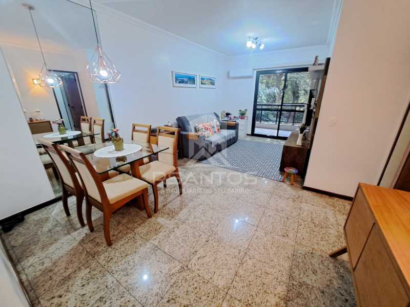 Conheça 06 do imóvel - Excelente Apartamento 107m² na Freguesia. - JPAP30497 - 6 06 - 6