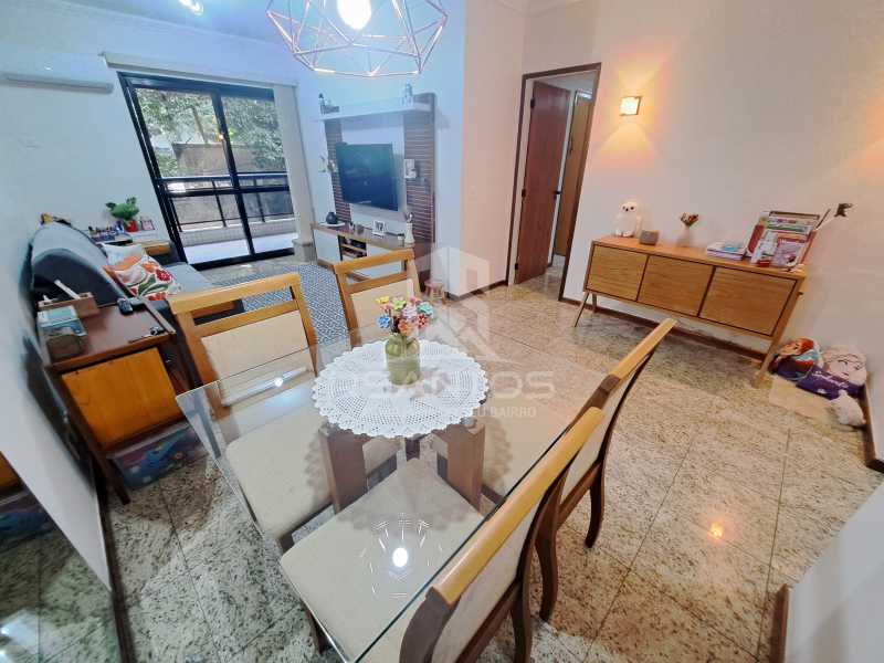 Conheça 07 do imóvel - Excelente Apartamento 107m² na Freguesia. - JPAP30497 - 7 07 - 7