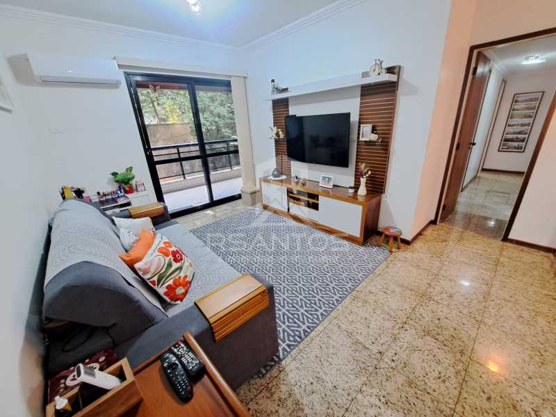 Conheça 08 do imóvel - Excelente Apartamento 107m² na Freguesia. - JPAP30497 - 8 08 - 8