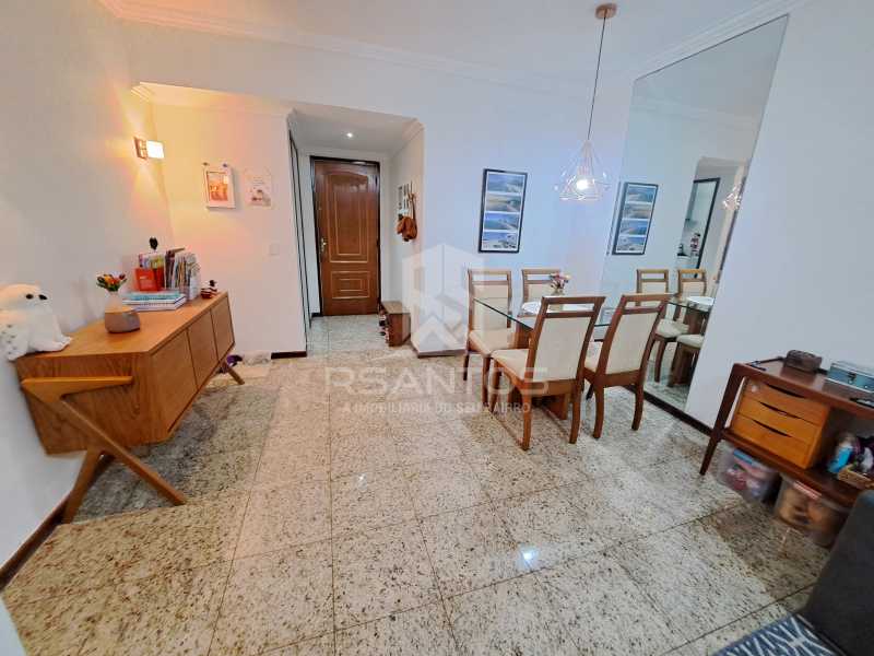 Conheça 10 do imóvel - Excelente Apartamento 107m² na Freguesia. - JPAP30497 - 10 10 - 10