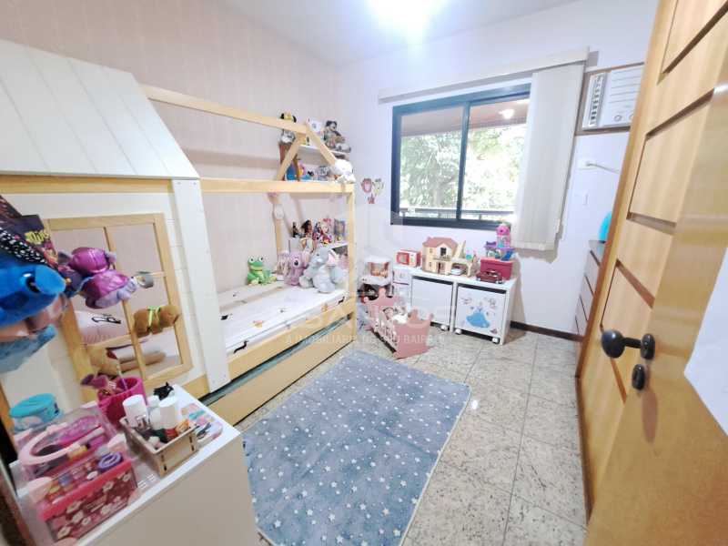 Conheça 11 do imóvel - Excelente Apartamento 107m² na Freguesia. - JPAP30497 - 11 11 - 11