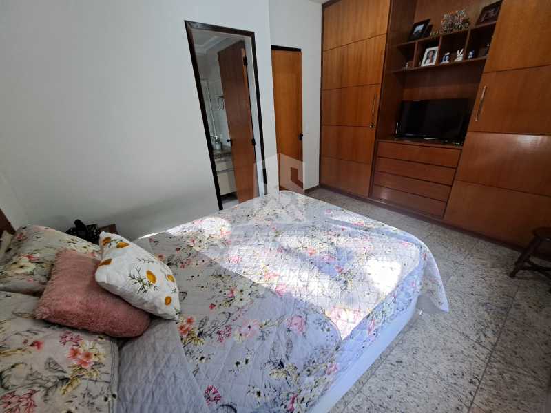 Conheça 15 do imóvel - Excelente Apartamento 107m² na Freguesia. - JPAP30497 - 15 15 - 15
