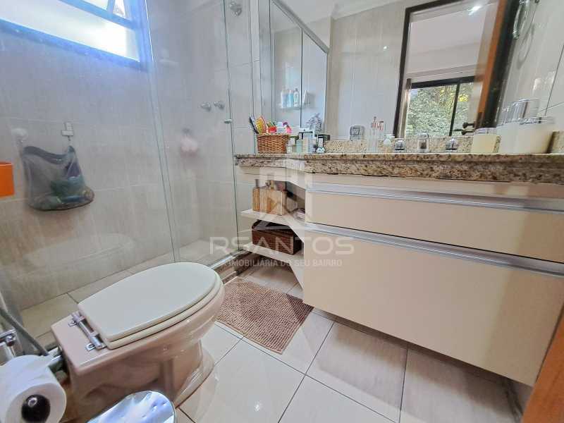 Conheça 16 do imóvel - Excelente Apartamento 107m² na Freguesia. - JPAP30497 - 16 16 - 16