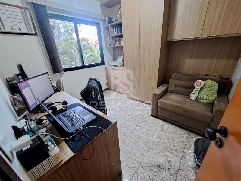 Conheça 17 do imóvel - Excelente Apartamento 107m² na Freguesia. - JPAP30497 - 17 17 - 17