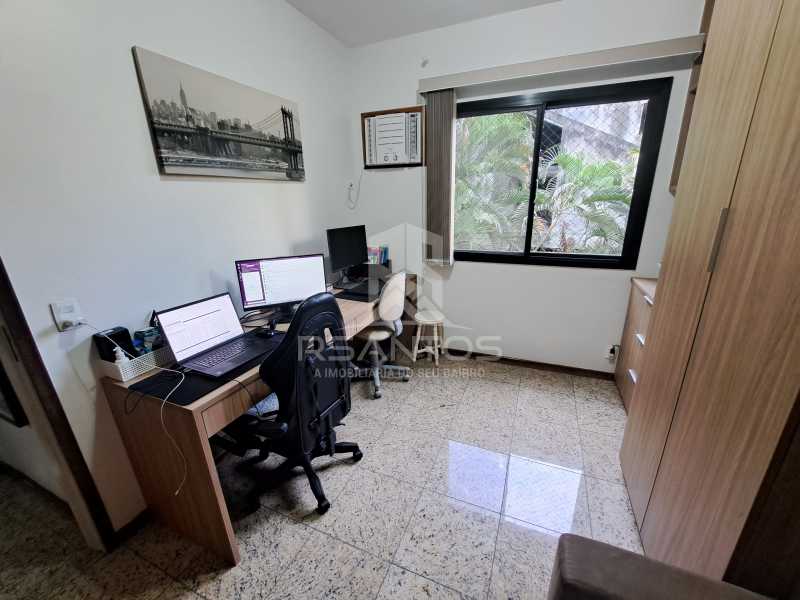 Conheça 18 do imóvel - Excelente Apartamento 107m² na Freguesia. - JPAP30497 - 18 18 - 18