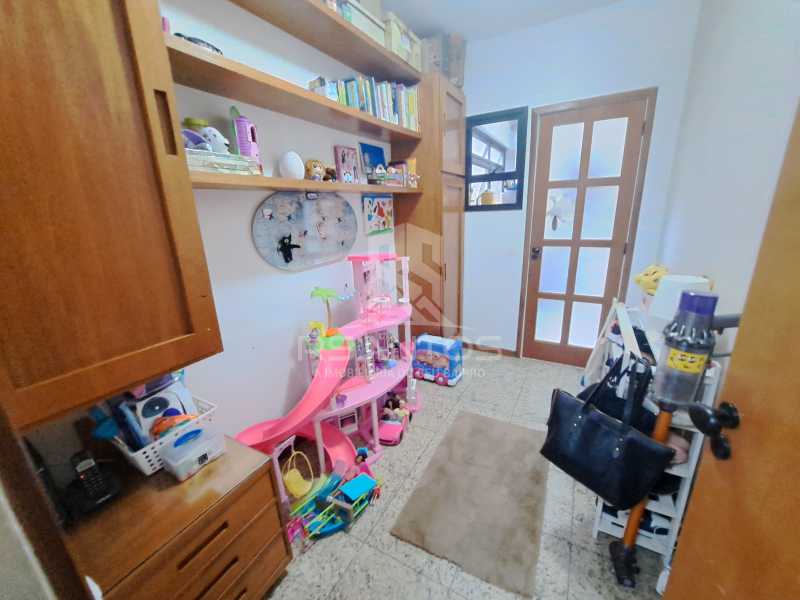 Conheça 19 do imóvel - Excelente Apartamento 107m² na Freguesia. - JPAP30497 - 19 19 - 19