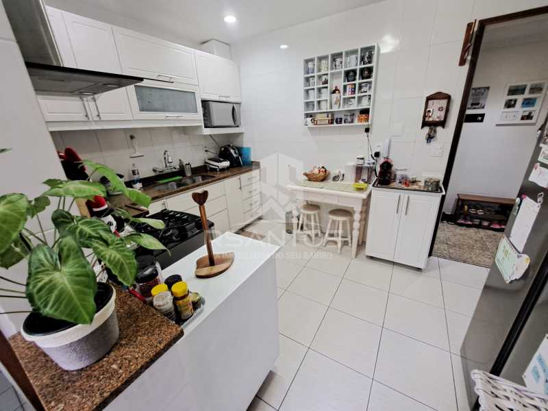 Conheça 22 do imóvel - Excelente Apartamento 107m² na Freguesia. - JPAP30497 - 21 22 - 21