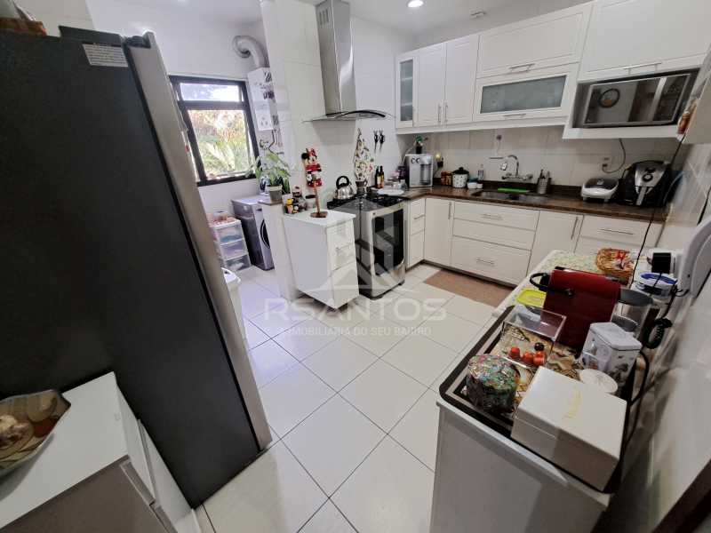 Conheça 23 do imóvel - Excelente Apartamento 107m² na Freguesia. - JPAP30497 - 22 23 - 22