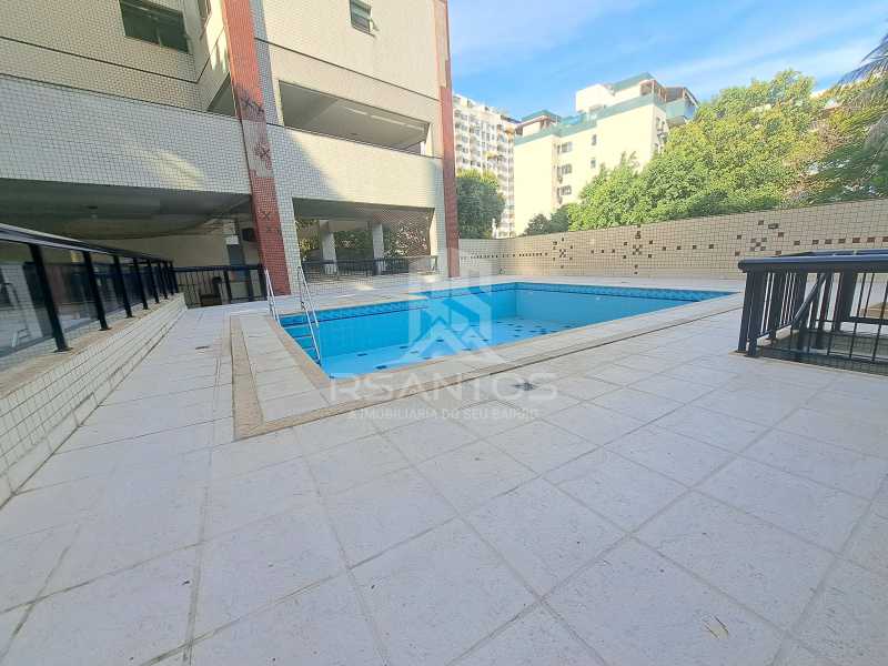 Conheça 25 do imóvel - Excelente Apartamento 107m² na Freguesia. - JPAP30497 - 24 25 - 24