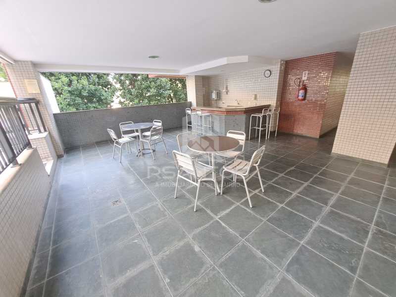 Conheça 27 do imóvel - Excelente Apartamento 107m² na Freguesia. - JPAP30497 - 26 27 - 26