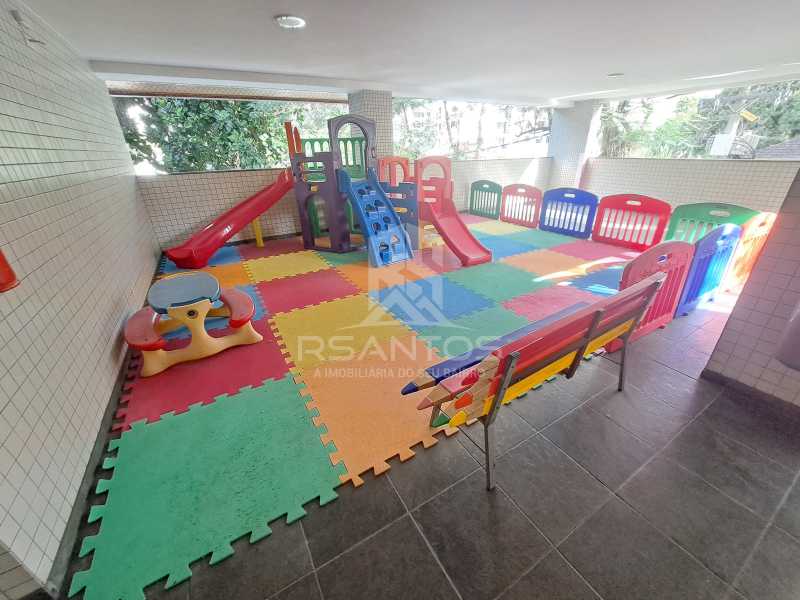 Conheça 29 do imóvel - Excelente Apartamento 107m² na Freguesia. - JPAP30497 - 28 29 - 28
