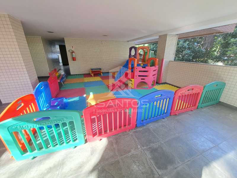 Conheça 30 do imóvel - Excelente Apartamento 107m² na Freguesia. - JPAP30497 - 29 30 - 29