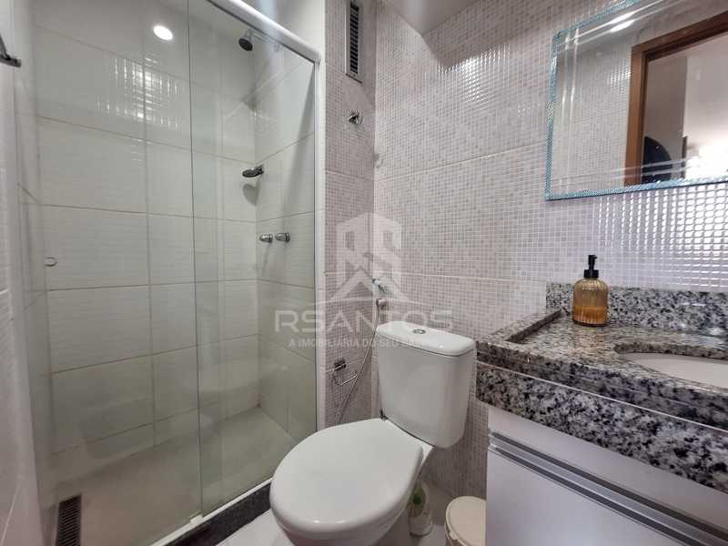 Conheça 07. do imóvel - Condomínio Via Alto Mapendi, Cobertura com vista Livre, 145m², 3 suítes varanda - JPCO30147 - 7 07. - 7