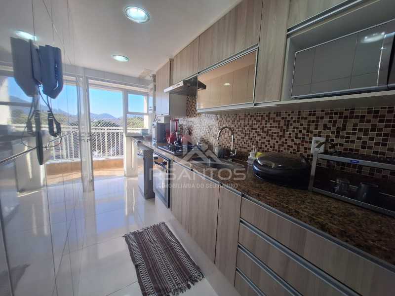Conheça 10. do imóvel - Condomínio Via Alto Mapendi, Cobertura com vista Livre, 145m², 3 suítes varanda - JPCO30147 - 10 10. - 10