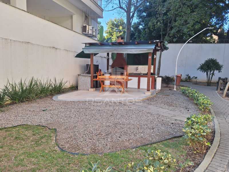 Conheça 23. do imóvel - Condomínio Via Alto Mapendi, Cobertura com vista Livre, 145m², 3 suítes varanda - JPCO30147 - 23 23. - 23