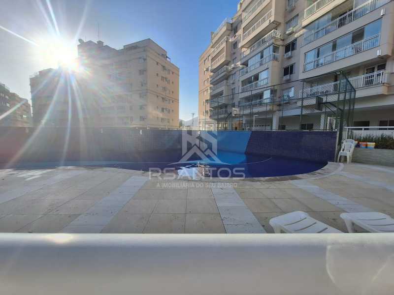 Conheça 26. do imóvel - Condomínio Via Alto Mapendi, Cobertura com vista Livre, 145m², 3 suítes varanda - JPCO30147 - 26 26. - 26