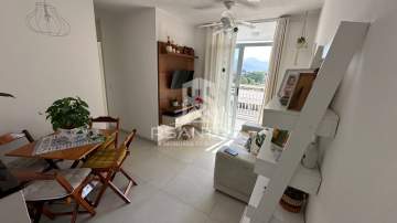 Ótima localização - Apartamento com 2 quartos - lazer total, com ótima localização - JPAP21067