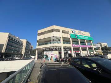 Ótima localização - Excelente localização Sala Comercial no BR Stores Mix Mall & Business com 27m² toda planejada. - JPSL00030 Ótima localização - Excelente localização Sala Comercial no BR Stores Mix Mall & Business com 27m² toda planejada. - JPSL00030