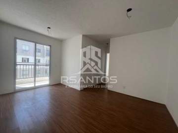 Ótima localização - Apartamento vazio primeira locação com 2 quartos e lazer. - JPAP21069