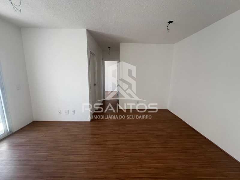 Conheça 04. do imóvel - Apartamento vazio primeira locação com 2 quartos e lazer. - JPAP21069 - 4 04. - 4