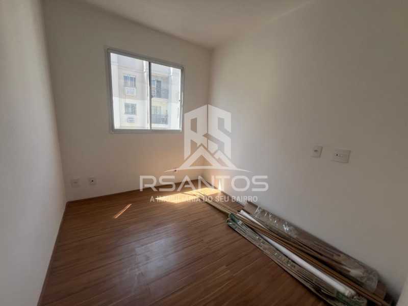 Conheça 5. do imóvel - Apartamento vazio primeira locação com 2 quartos e lazer. - JPAP21069 - 6 5. - 6