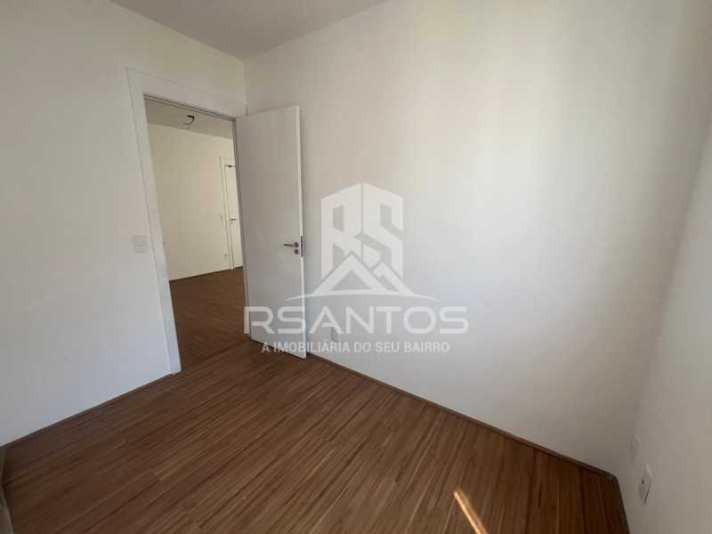 Conheça 8. do imóvel - Apartamento vazio primeira locação com 2 quartos e lazer. - JPAP21069 - 9 8. - 9