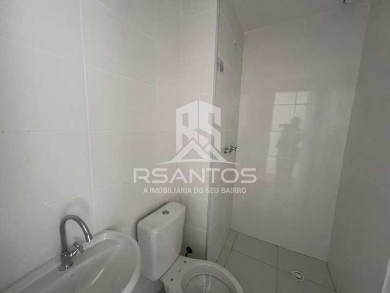 Conheça 9. do imóvel - Apartamento vazio primeira locação com 2 quartos e lazer. - JPAP21069 - 11 9. - 11