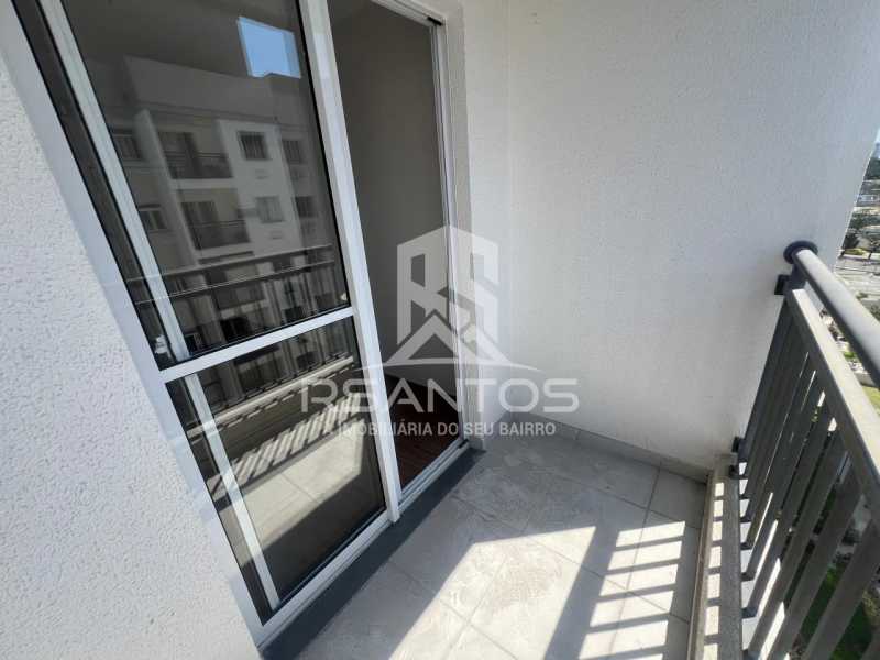 Conheça 13. do imóvel - Apartamento vazio primeira locação com 2 quartos e lazer. - JPAP21069 - 15 13. - 15