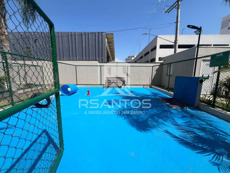 Conheça 16. do imóvel - Apartamento vazio primeira locação com 2 quartos e lazer. - JPAP21069 - 18 16. - 18