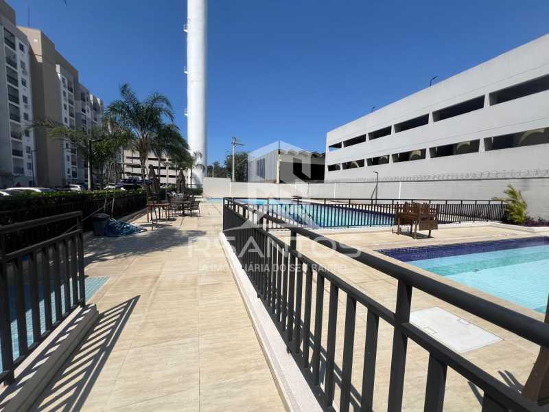 Conheça 18. do imóvel - Apartamento vazio primeira locação com 2 quartos e lazer. - JPAP21069 - 20 18. - 20