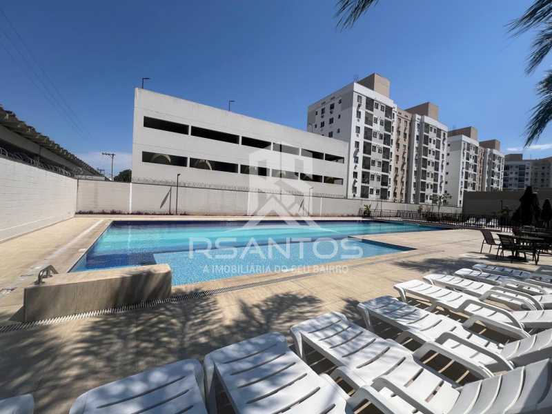 Conheça 19. do imóvel - Apartamento vazio primeira locação com 2 quartos e lazer. - JPAP21069 - 21 19. - 21