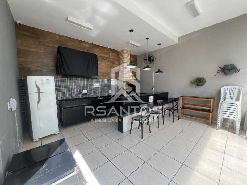 Conheça 20. do imóvel - Apartamento vazio primeira locação com 2 quartos e lazer. - JPAP21069 - 22 20. - 22