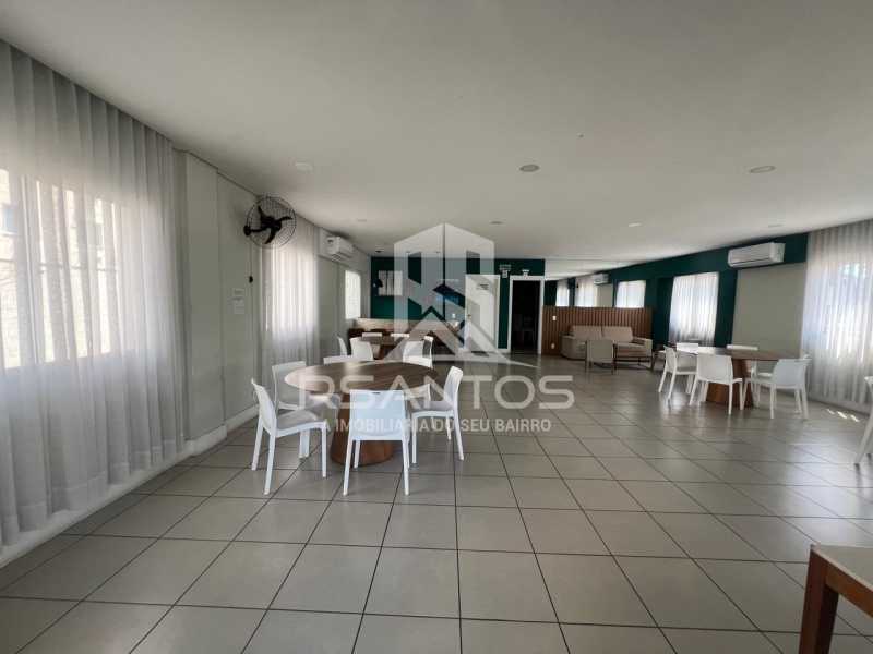 Conheça 22. do imóvel - Apartamento vazio primeira locação com 2 quartos e lazer. - JPAP21069 - 24 22. - 24